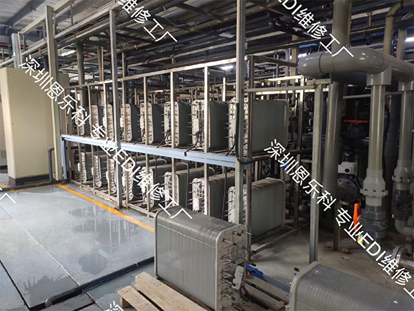 平頂山某光伏廠32臺LXM45Z維修
