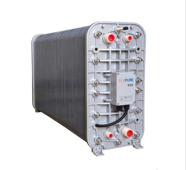 恩樂(lè)科8噸大流量EDI ELK-80Z 8T/H