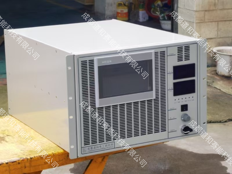 恩樂科30KW IGBT制氫電源，適配AEM、PEM電解槽、堿性電解槽